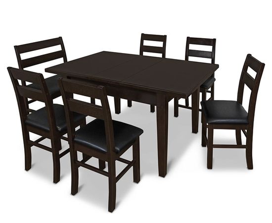 Обеденная группа Артур, КОД:SH120938000, images №1, magsale.ru