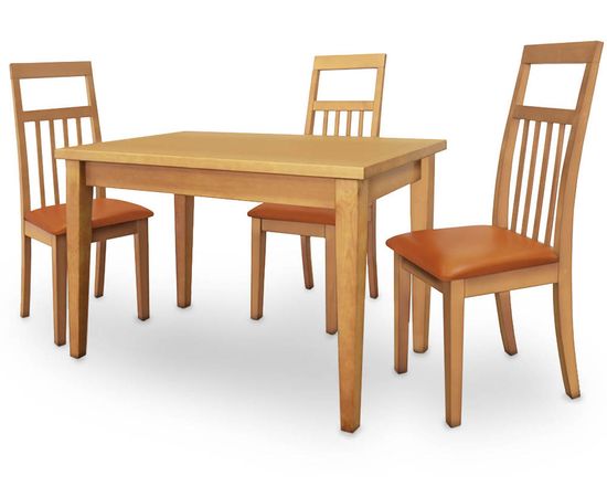 Обеденная группа Мэдисон, КОД:SH96226860, images №1, magsale.ru