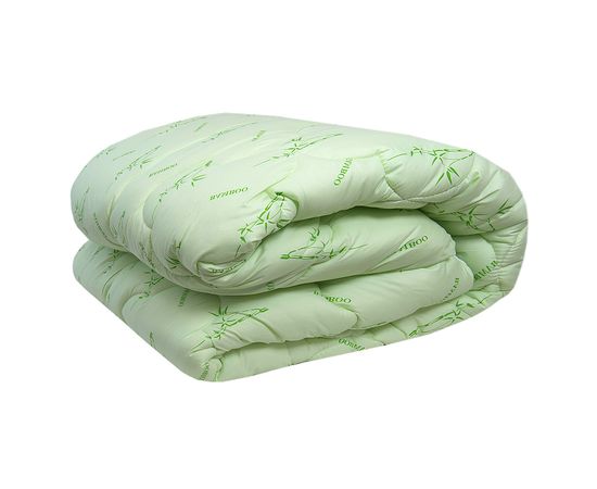 Одеяло утепленное Бамбук 150х200, КОД:GM2231, images №1, magsale.ru