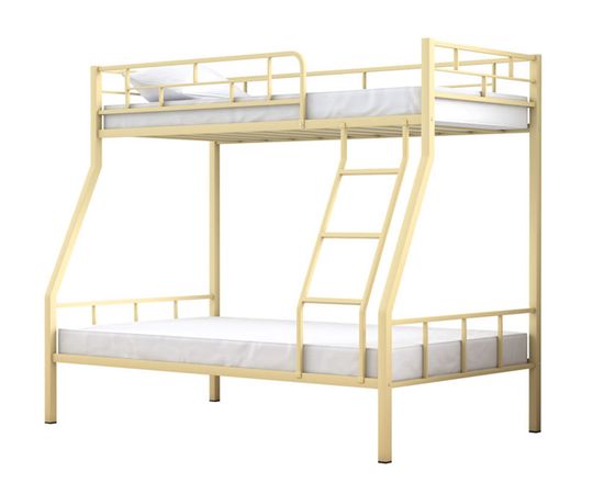 Двухъярусная металлическая кровать Раута, КОД:4s-ra, images №1, magsale.ru Двухъярусная металлическая кровать Раута, КОД:4s-ra, images №1, magsale.ru