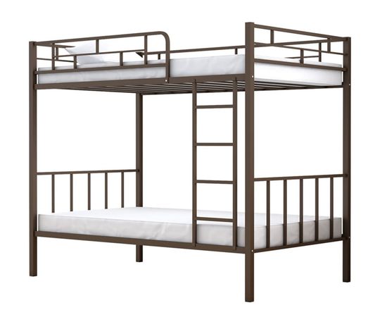 Двухъярусная кровать Валенсия-120, КОД:4s-va120, images №1, magsale.ru