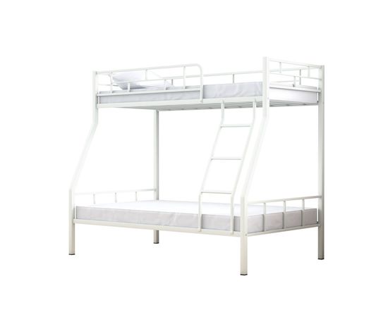 Двухъярусная металлическая кровать Раута, КОД:4s-ra, images №3, magsale.ru Двухъярусная металлическая кровать Раута, КОД:4s-ra, images №3, magsale.ru