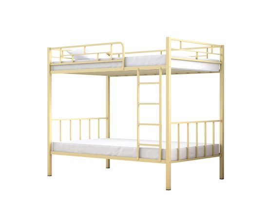 Двухъярусная кровать Валенсия-120, КОД:4s-va120, images №2, magsale.ru