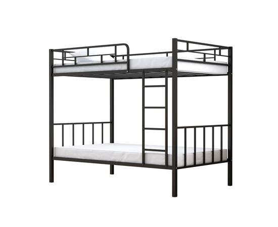 Двухъярусная кровать Валенсия-120, КОД:4s-va120, images №4, magsale.ru