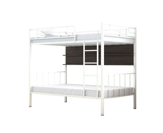 Двухъярусная кровать Валенсия-120 с полкой, КОД:4s-va120/p, images №15, magsale.ru Двухъярусная кровать Валенсия-120 с полкой, КОД:4s-va120/p, images №15, magsale.ru