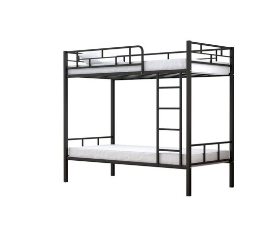 Двухъярусная кровать Валенсия, КОД:4s-va, изображение №4, magsale.ru