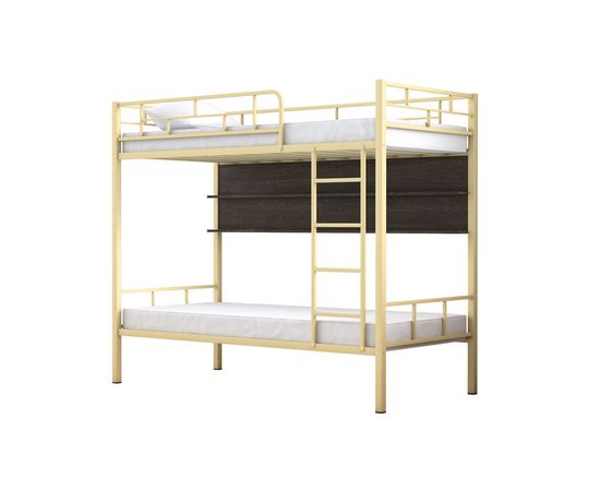 Двухъярусная кровать Валенсия с полками, КОД:4s-va/p, images №6, magsale.ru Двухъярусная кровать Валенсия с полками, КОД:4s-va/p, images №6, magsale.ru