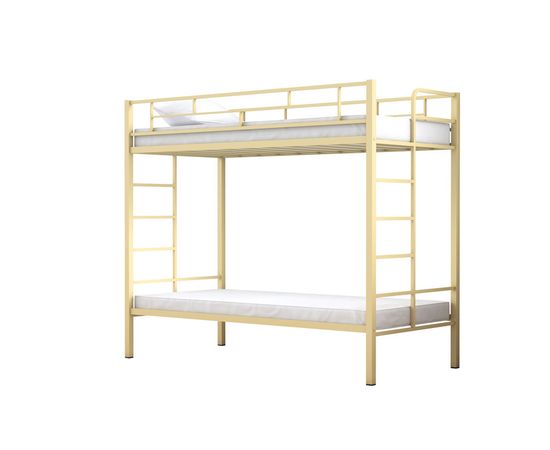 Двухъярусная кровать Валенсия Твист, КОД:4s-vat, images №2, magsale.ru