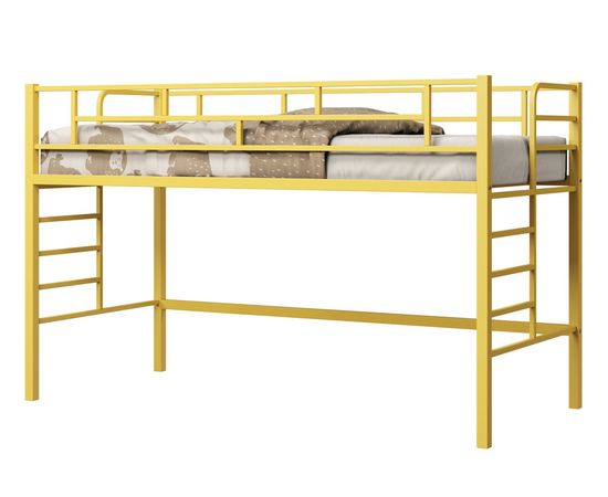 Кровать-чердак Ассоль, КОД:4s-as, images №17, magsale.ru