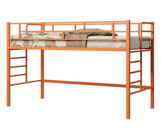 Кровать-чердак Ассоль, КОД:4s-as, images №3, magsale.ru