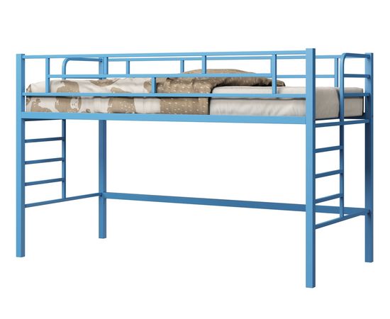 Кровать-чердак Ассоль, КОД:4s-as, images №7, magsale.ru