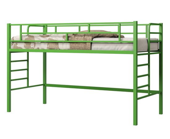 Кровать-чердак Ассоль, КОД:4s-as, images №18, magsale.ru