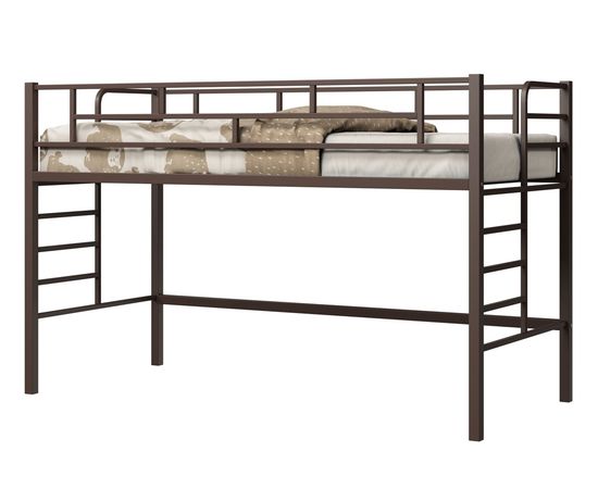 Кровать-чердак Ассоль, КОД:4s-as, images №5, magsale.ru