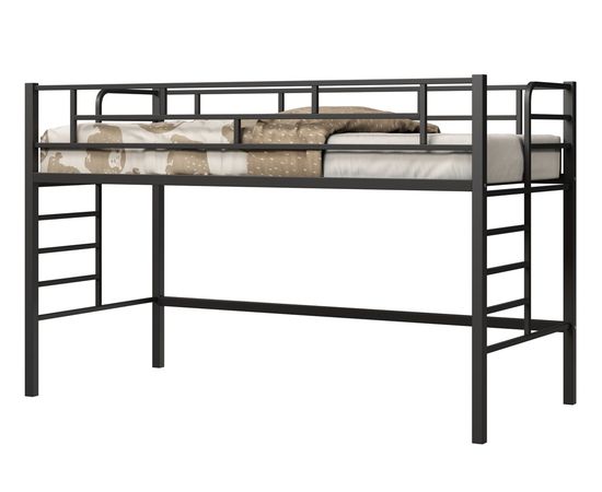 Кровать-чердак Ассоль, КОД:4s-as, images №2, magsale.ru