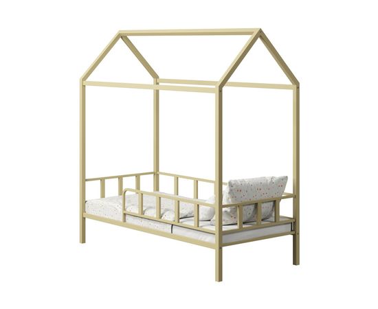 Кровать-домик Риччи, КОД:4s-richi, images №2, magsale.ru