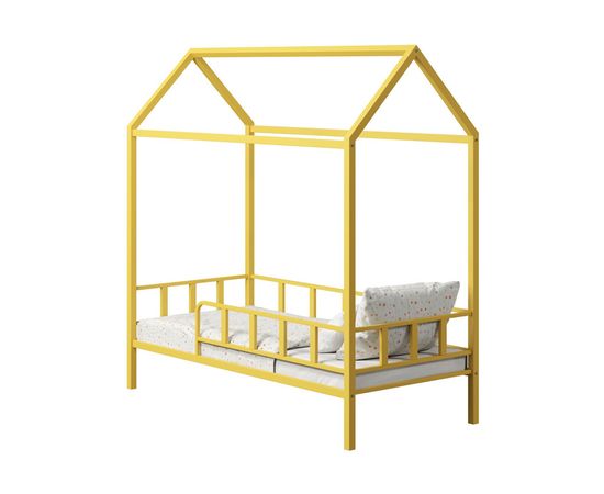 Кровать-домик Риччи, КОД:4s-richi, images №3, magsale.ru