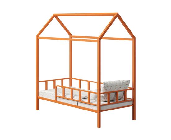 Кровать-домик Риччи, КОД:4s-richi, images №4, magsale.ru