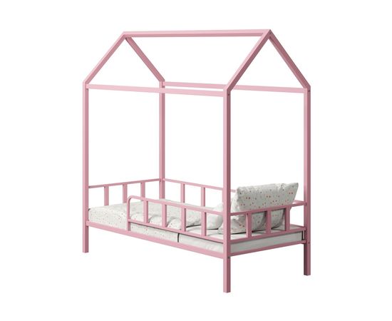 Кровать-домик Риччи, КОД:4s-richi, images №5, magsale.ru