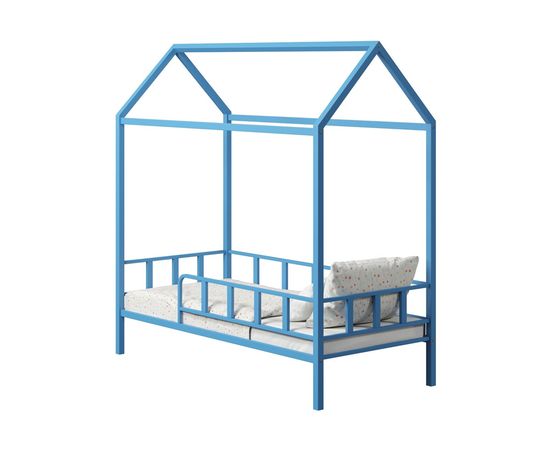 Кровать-домик Риччи, КОД:4s-richi, images №1, magsale.ru