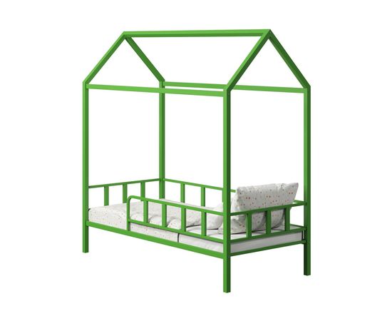 Кровать-домик Риччи, КОД:4s-richi, images №6, magsale.ru