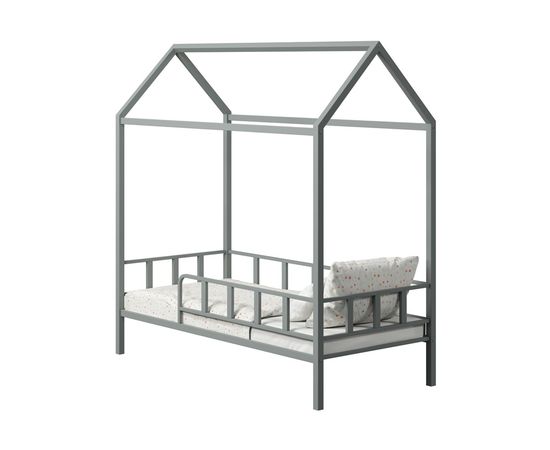 Кровать-домик Риччи, КОД:4s-richi, images №7, magsale.ru