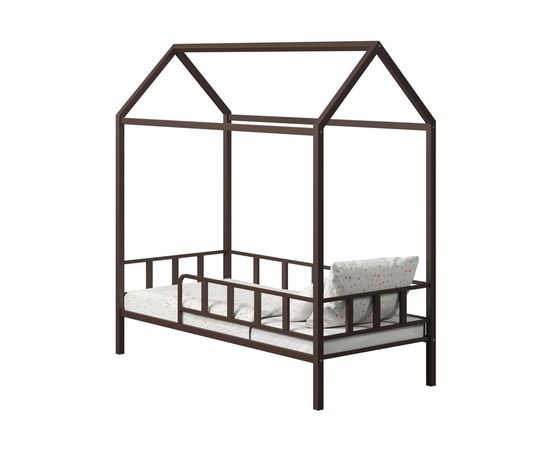 Кровать-домик Риччи, КОД:4s-richi, images №8, magsale.ru