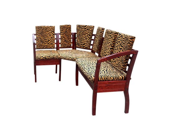 Угловой диван Соверен с подлокотниками, КОД:SH74887861, images №12, magsale.ru