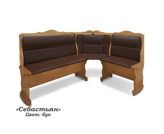 Угловой диван Себастьян с баром, КОД:SH74887842, images №12, magsale.ru