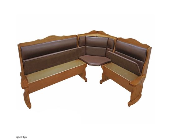 Угловой диван Себастьян с баром, КОД:SH74887842, images №2, magsale.ru