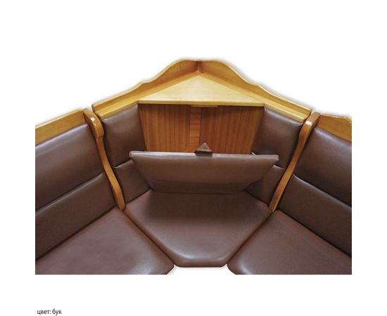 Угловой диван Себастьян с баром, КОД:SH74887842, images №3, magsale.ru