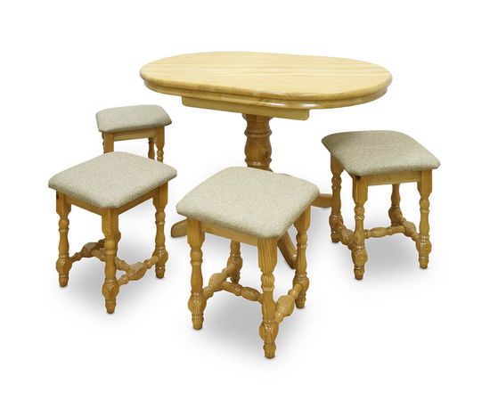 Табурет Лэстрэйд с проножкой, КОД:SH74889165, images №7, magsale.ru