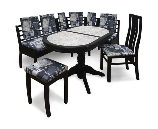 Табурет Соверен, КОД:SH74889041, images №12, magsale.ru