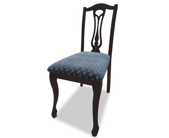 Стул Арганта из массива, КОД:SH96414993, images №1, magsale.ru