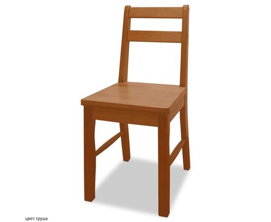 Стул из массива Честос, КОД:SH74890113, images №7, magsale.ru