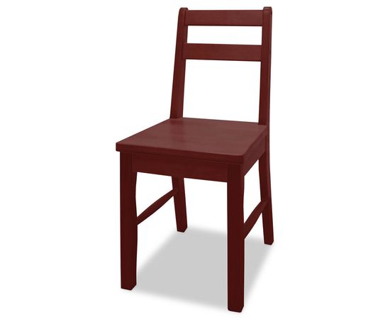 Стул из массива Честос, КОД:SH74890113, images №1, magsale.ru