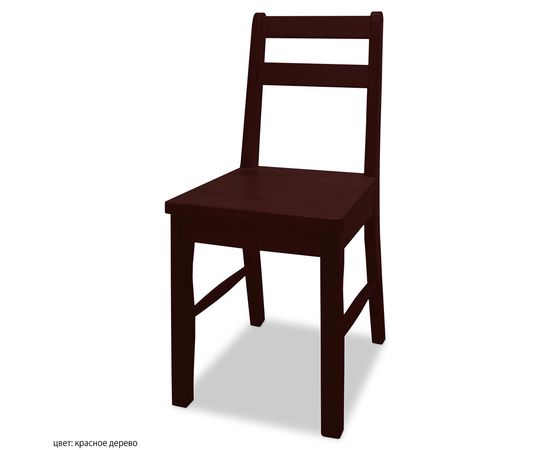 Стул из массива Честос, КОД:SH74890113, images №11, magsale.ru