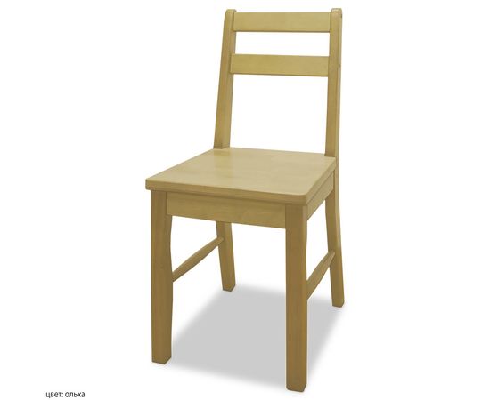 Стул из массива Честос, КОД:SH74890113, images №13, magsale.ru
