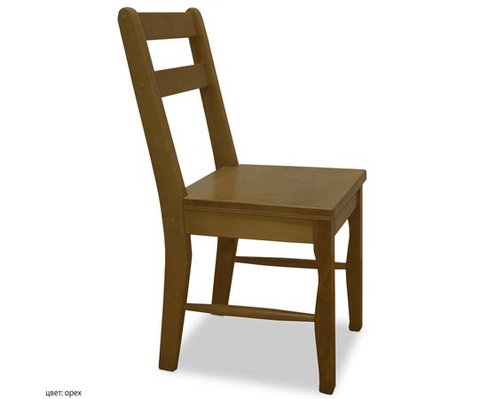 Стул из массива Честос, КОД:SH74890113, images №14, magsale.ru
