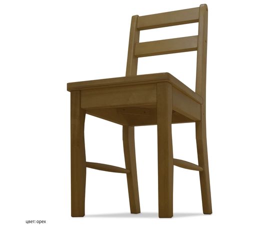 Стул из массива Честос, КОД:SH74890113, images №15, magsale.ru
