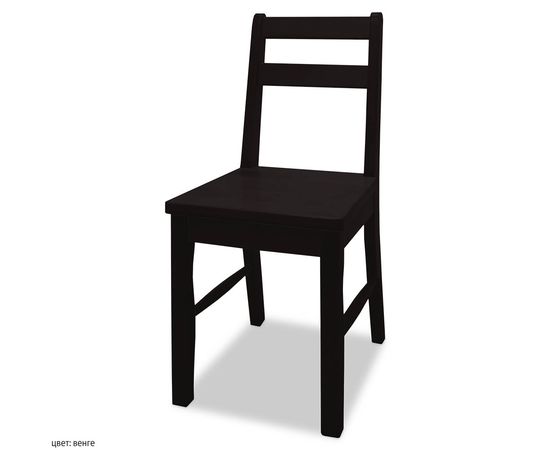 Стул из массива Честос, КОД:SH74890113, images №6, magsale.ru