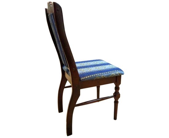 Стул Фрэнклинд, массив березы, КОД:SH74887817, images №11, magsale.ru