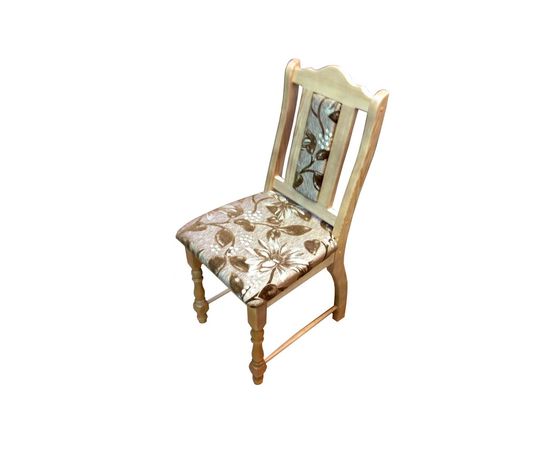 Стул Фрэнклинд, массив березы, КОД:SH74887817, images №5, magsale.ru