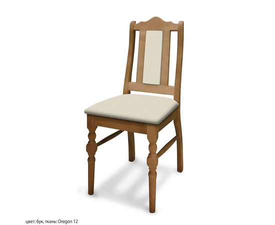 Стул Фрэнклинд, массив березы, КОД:SH74887817, images №15, magsale.ru