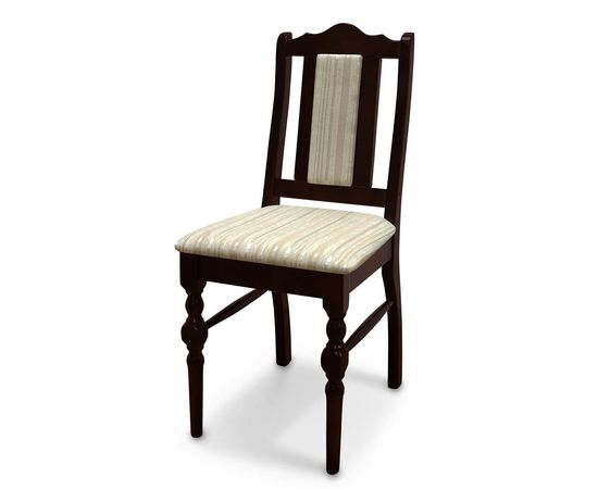 Стул Фрэнклинд, массив березы, КОД:SH74887817, images №1, magsale.ru