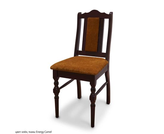 Стул Фрэнклинд, массив березы, КОД:SH74887817, images №14, magsale.ru