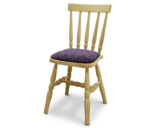 Стул Генри, массив сосны, КОД:SH74887798, images №1, magsale.ru