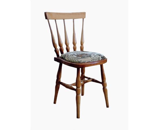 Стул Генри, массив сосны, КОД:SH74887798, images №5, magsale.ru