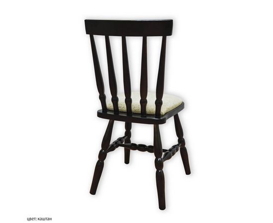 Стул Генри, массив сосны, КОД:SH74887798, images №8, magsale.ru