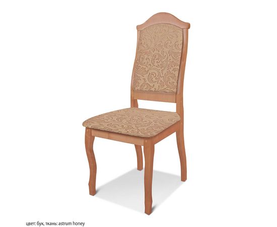 Стул Геральт, массив березы, КОД:SH96413921, images №7, magsale.ru