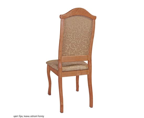 Стул Геральт, массив березы, КОД:SH96413921, images №6, magsale.ru